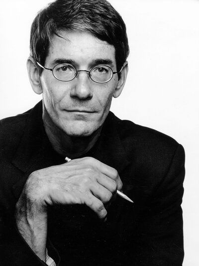 Michael  Dirda