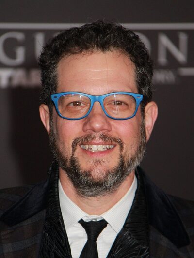 Michael  Giacchino