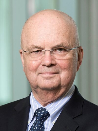 Michael  Hayden