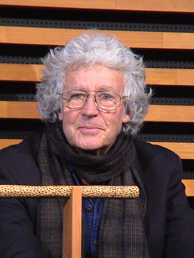 Michael  Leunig