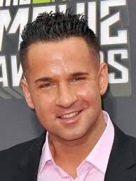 Michael  Sorrentino
