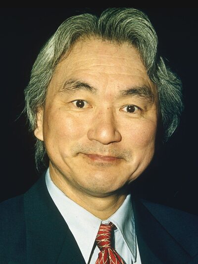 Michio  Kaku