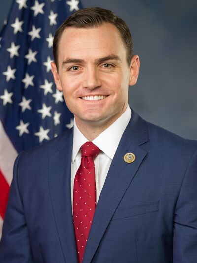 Mike  Gallagher