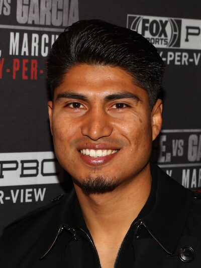 Mikey  Garcia