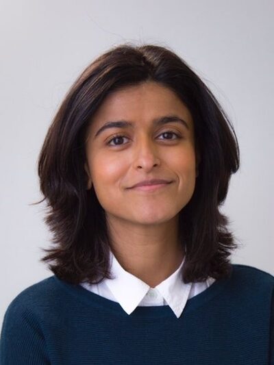 Munira  Mirza
