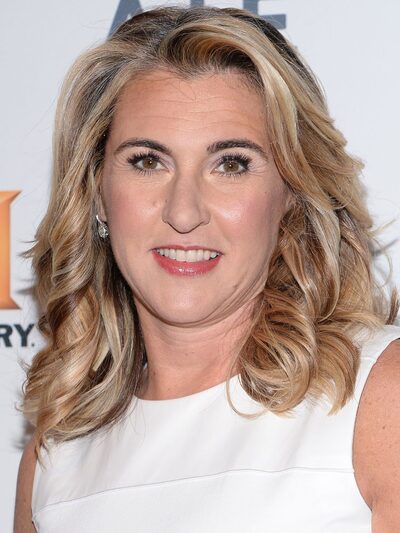 Nancy  Dubuc