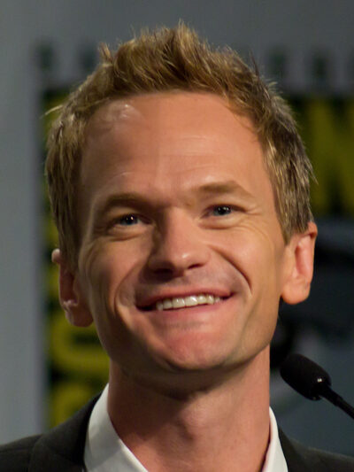Neil Patrick Harris