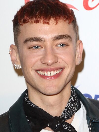 Olly  Alexander