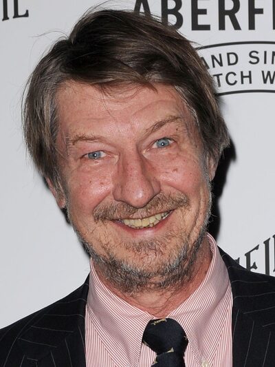 P. J. O'Rourke