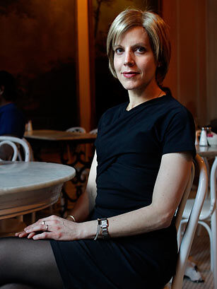 Pamela  Druckerman