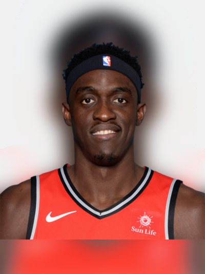 Pascal  Siakam