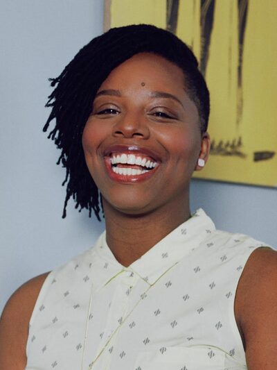 Patrisse  Cullors