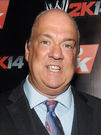 Paul  Heyman