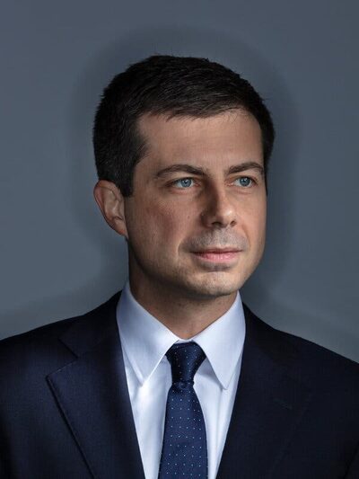 Pete  Buttigieg