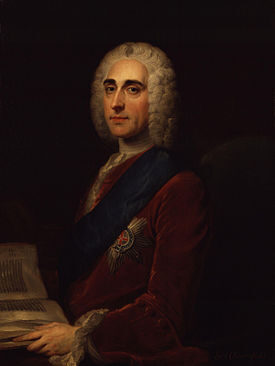 Philip  Stanhope