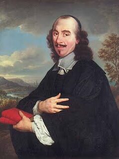 Pierre  Corneille