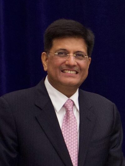 Piyush  Goyal
