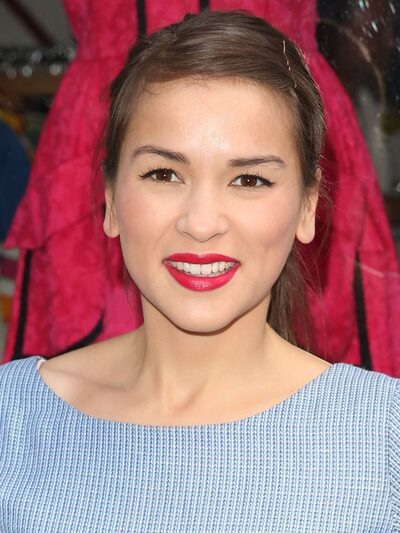 Rachel  Khoo