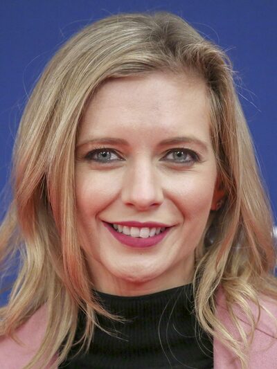 Rachel  Riley