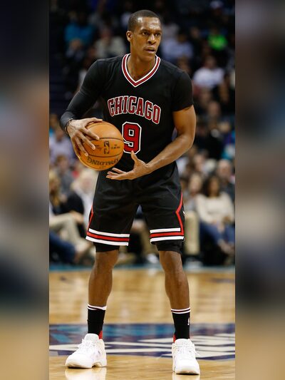 Rajon  Rondo