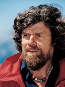 Reinhold  Messner