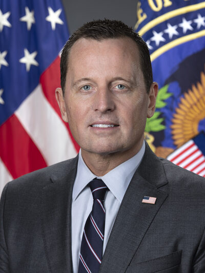 Richard  Grenell