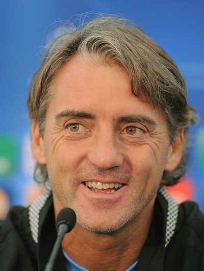 Roberto  Mancini