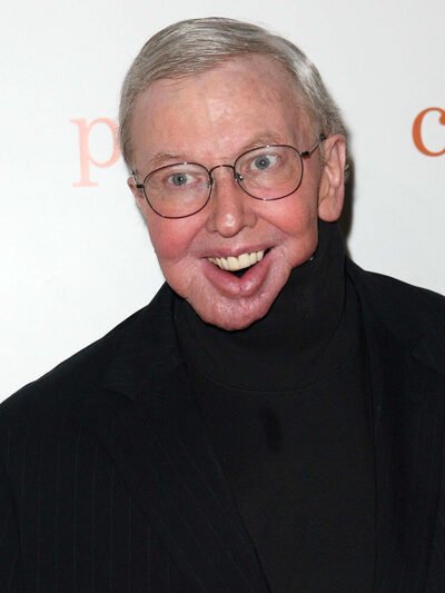 Roger  Ebert