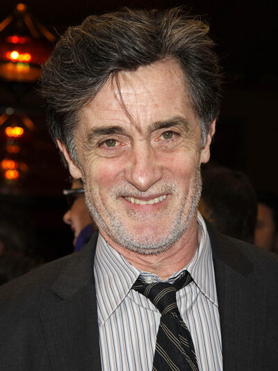 Roger  Rees