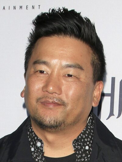 Roy  Choi