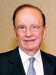 Rupert  Murdoch