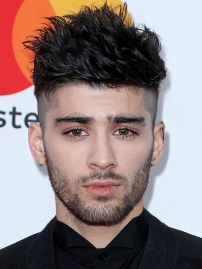 Zayn  Malik
