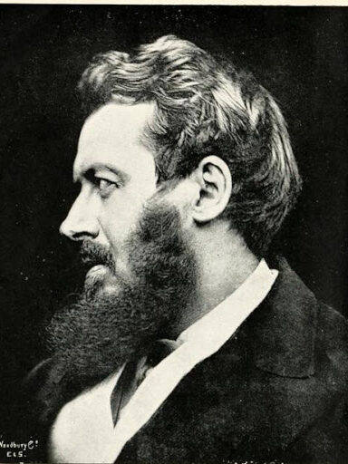Walter  Bagehot