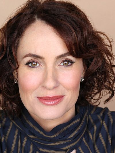 Susan  David