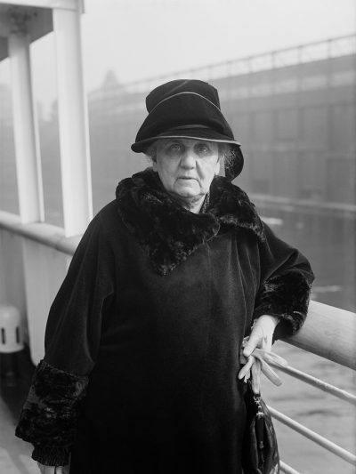 Jane  Addams