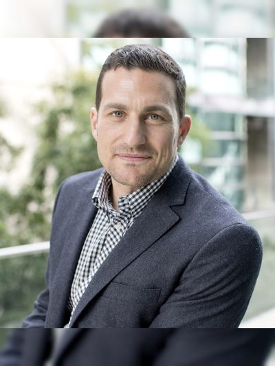 Andrew  Huberman