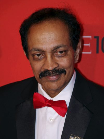 V. S. Ramachandran