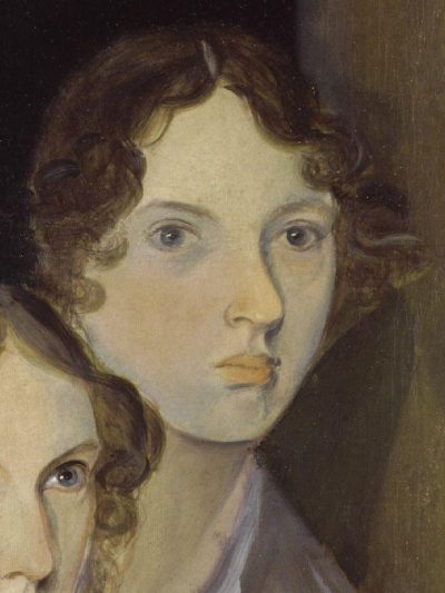 Emily  Brontë