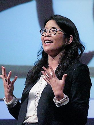Wendy  Suzuki