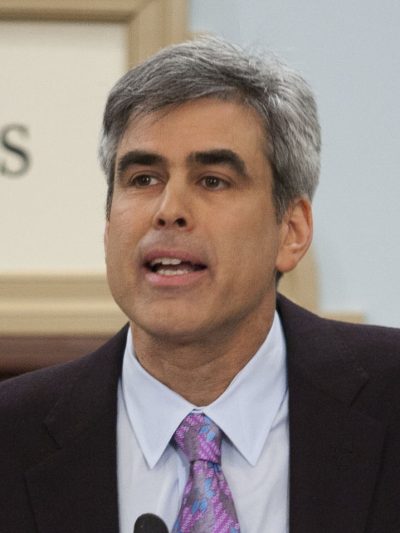 Jonathan  Haidt