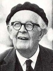 Jean  Piaget