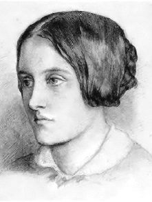 Christina  Rossetti