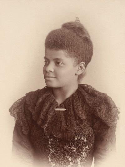 Ida B. Wells