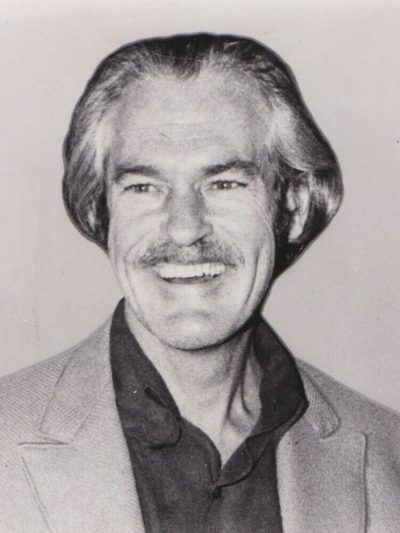 Timothy  Leary