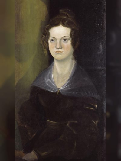 Charlotte  Brontë