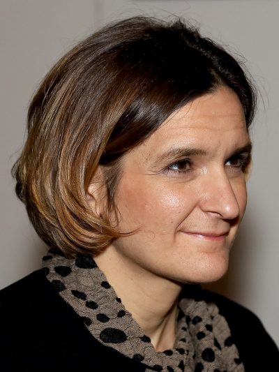 Esther  Duflo