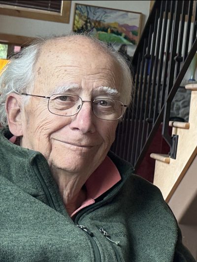 Michael  Gazzaniga