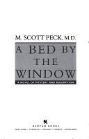 A bed by the window