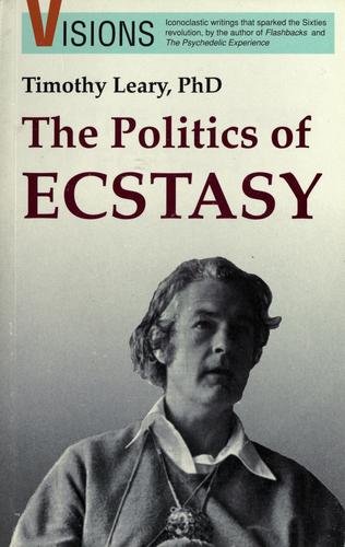 The politics of ecstasy