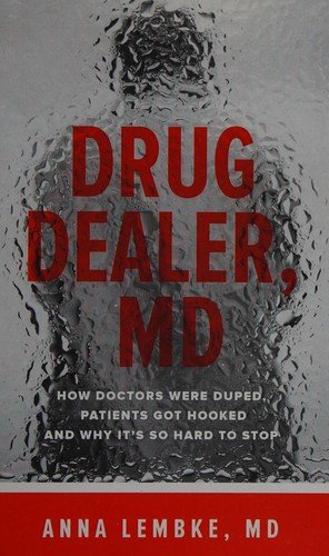 Drug dealer, MD